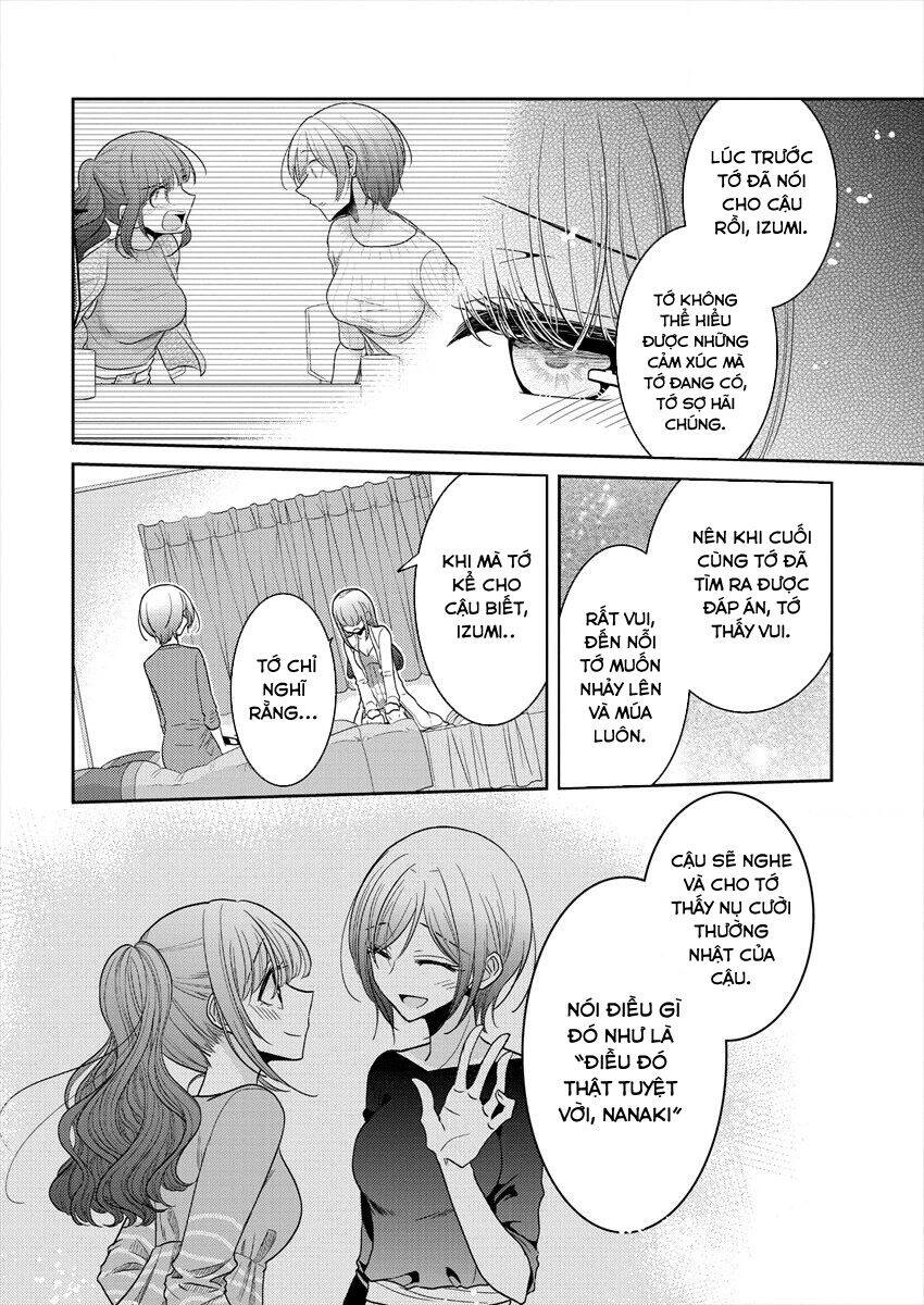 Useless Princesses Chapter 21 - 15