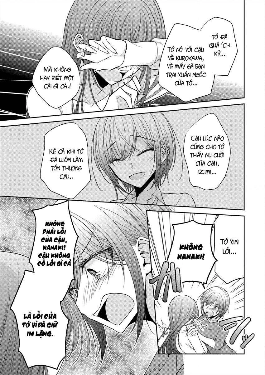 Useless Princesses Chapter 21 - 18