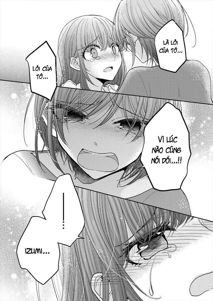 Useless Princesses Chapter 21 - 19