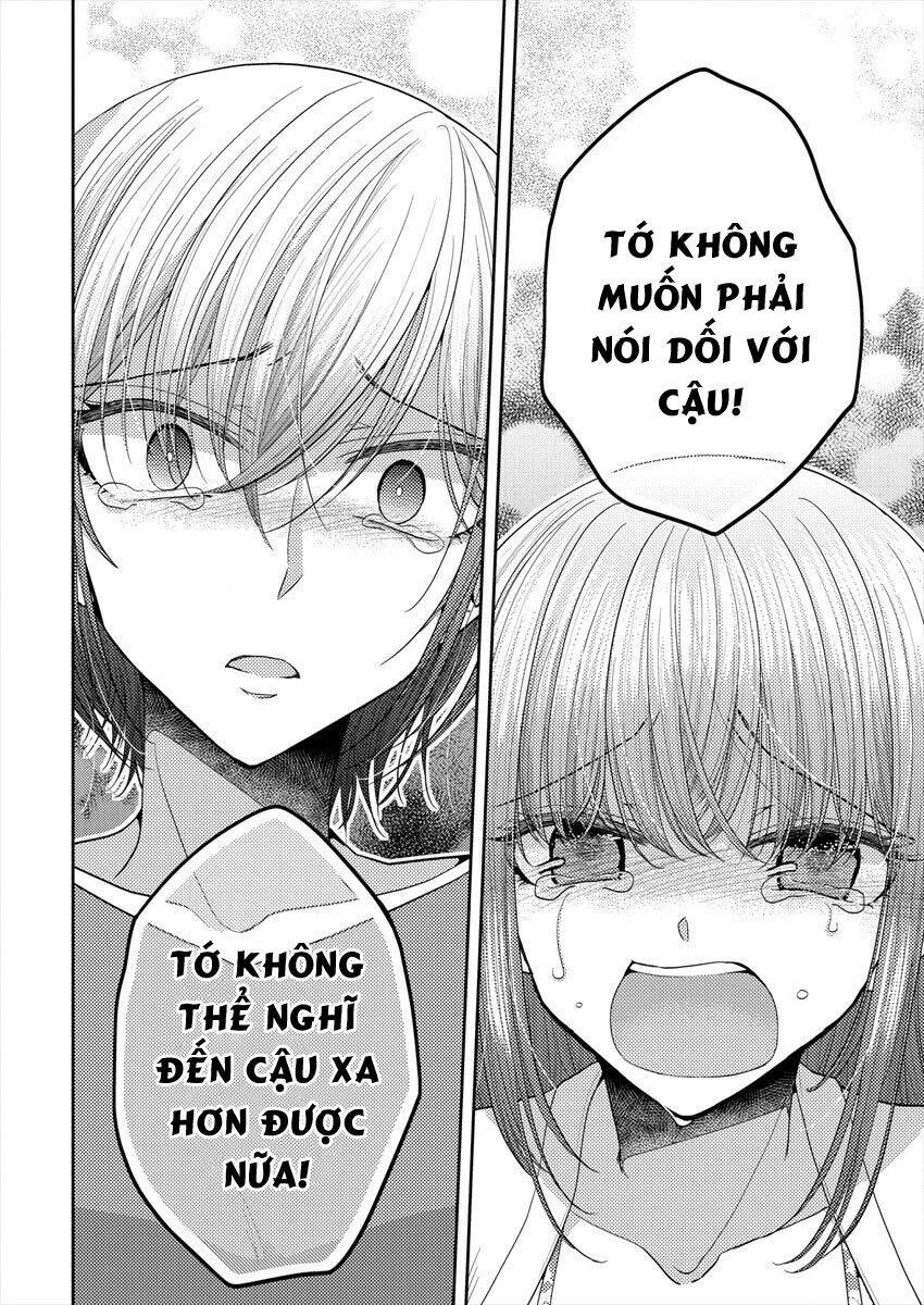 Useless Princesses Chapter 21 - 21