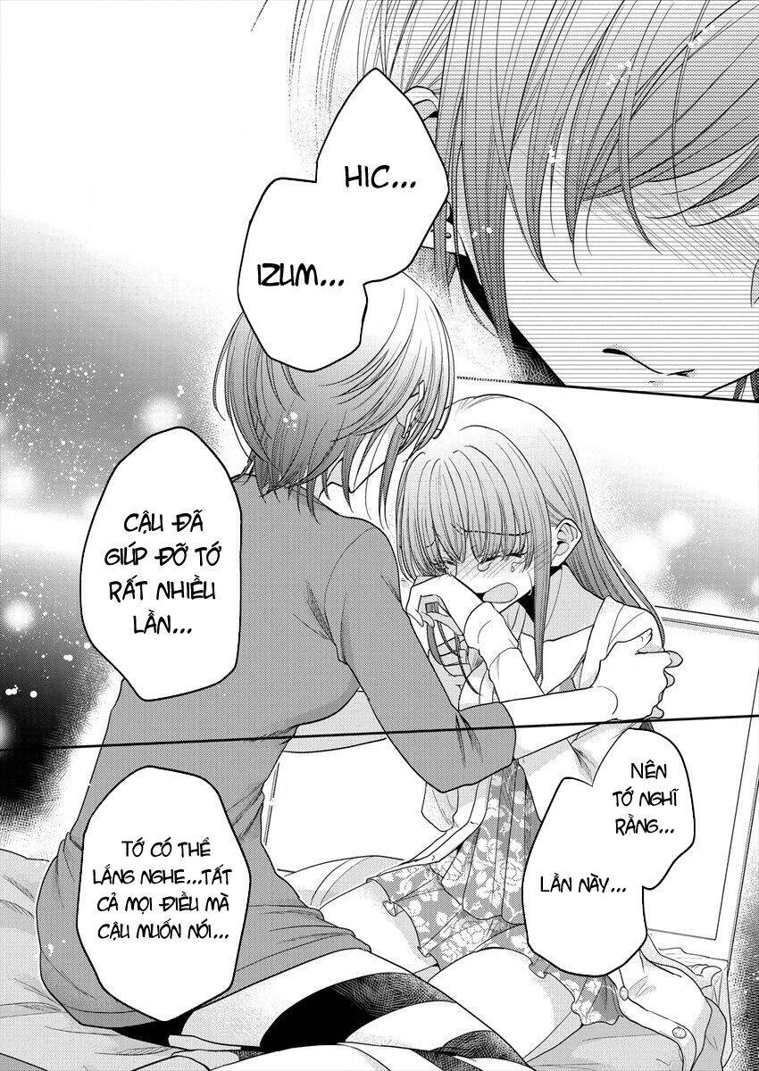 Useless Princesses Chapter 21 - 22