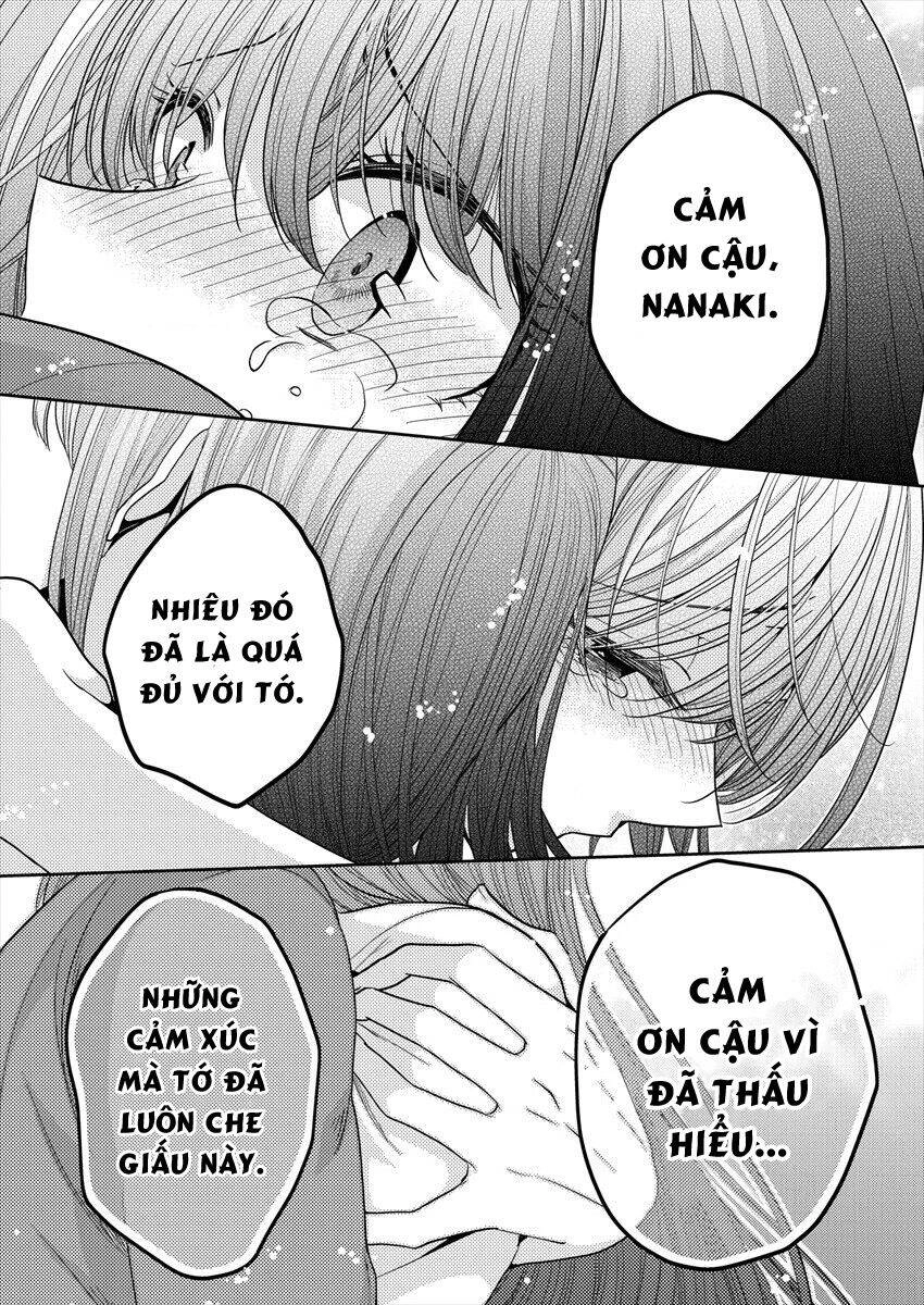 Useless Princesses Chapter 21 - 24