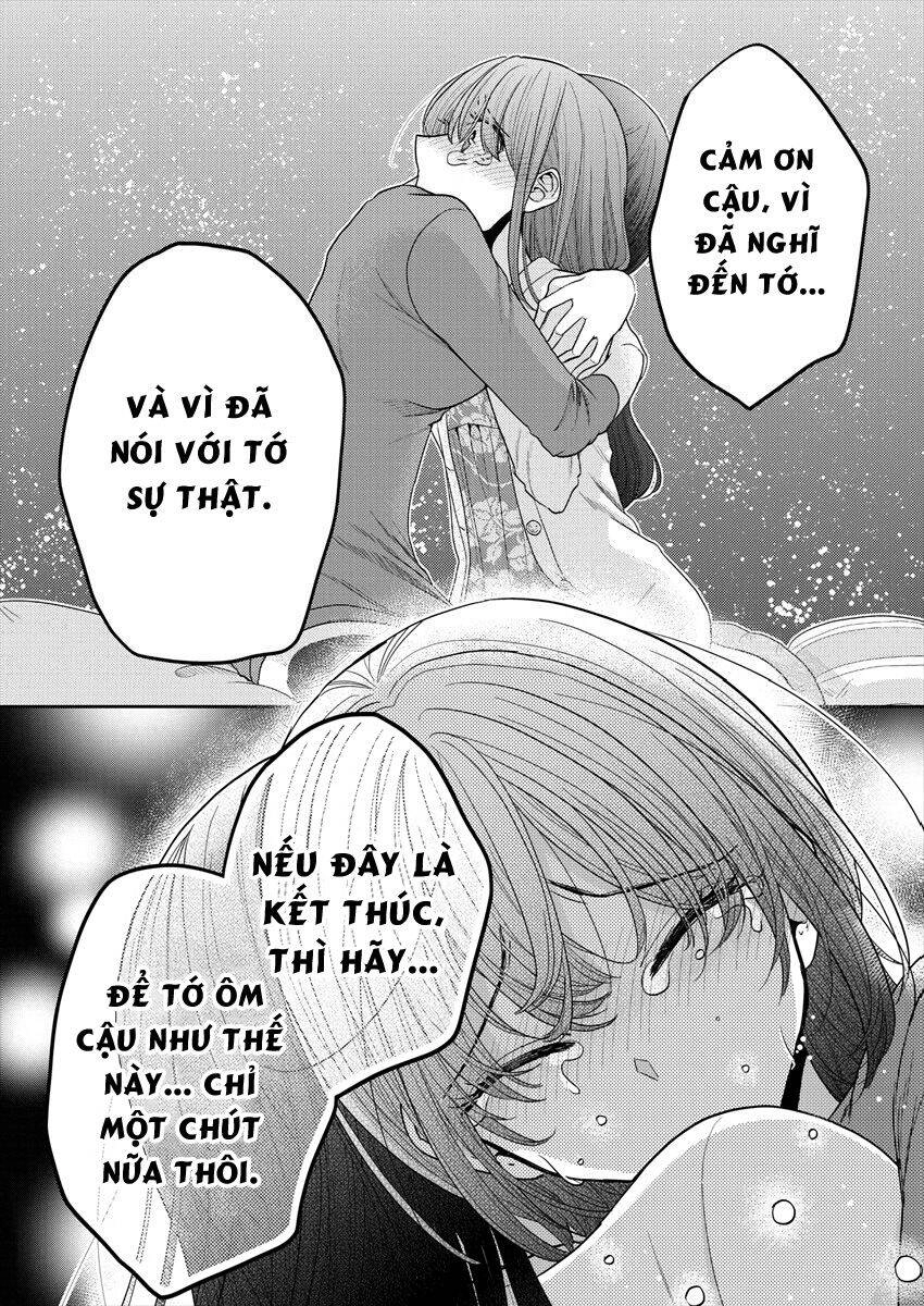 Useless Princesses Chapter 21 - 25