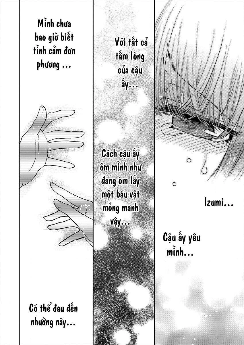 Useless Princesses Chapter 21 - 26