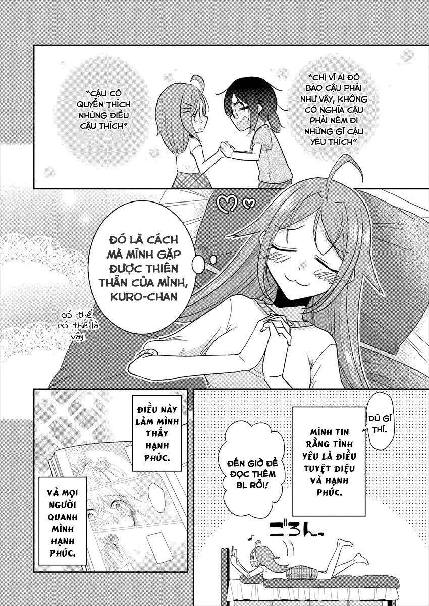 Useless Princesses Chapter 23 - 7