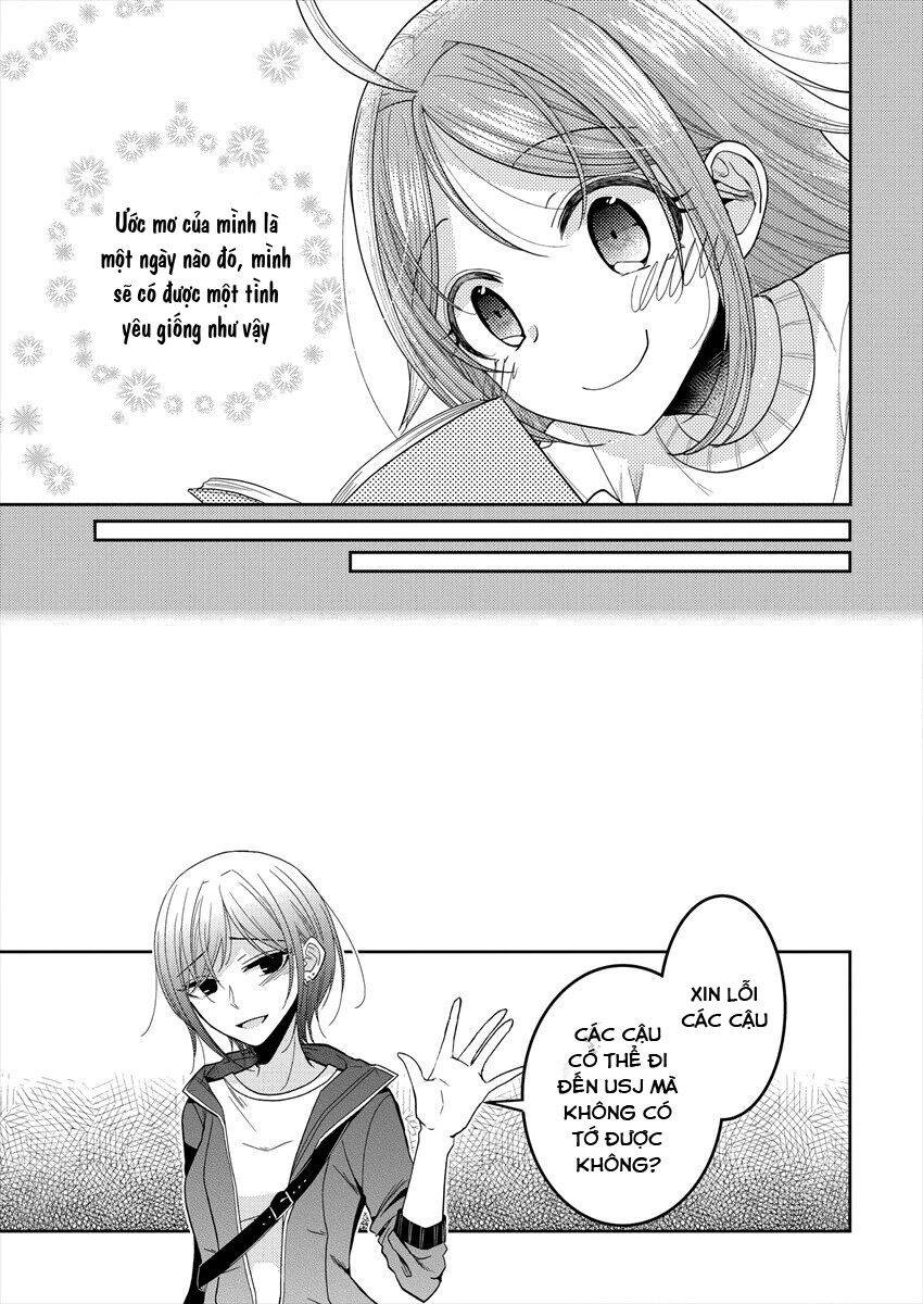 Useless Princesses Chapter 23 - 8