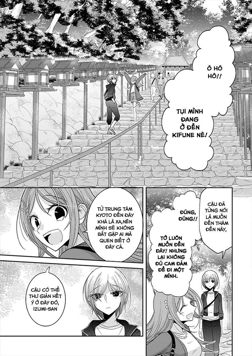 Useless Princesses Chapter 23 - 12