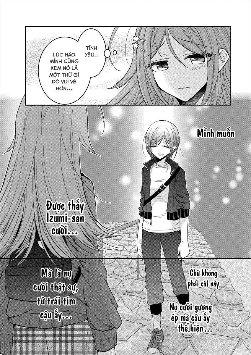 Useless Princesses Chapter 23 - 14