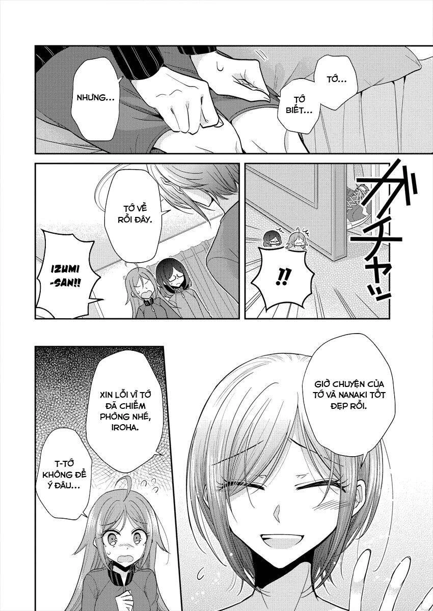 Useless Princesses Chapter 23 - 17