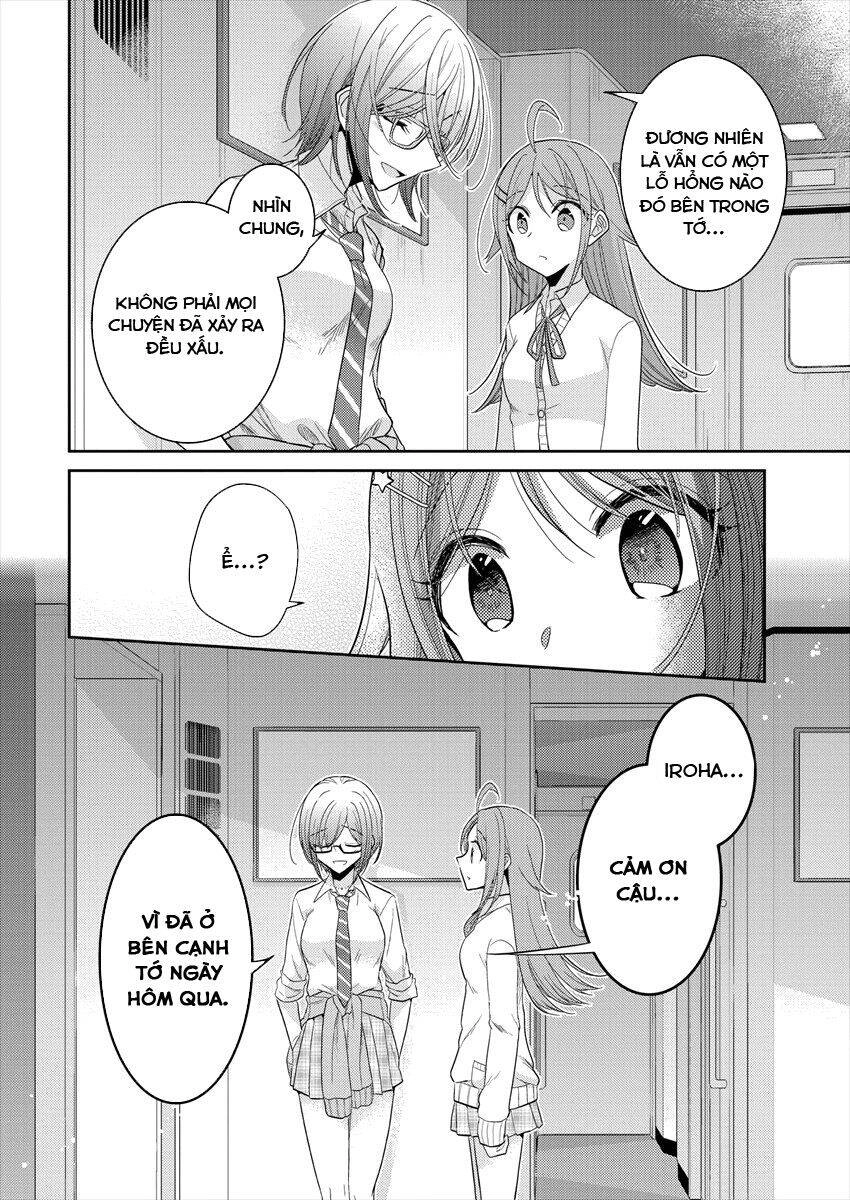 Useless Princesses Chapter 23 - 23