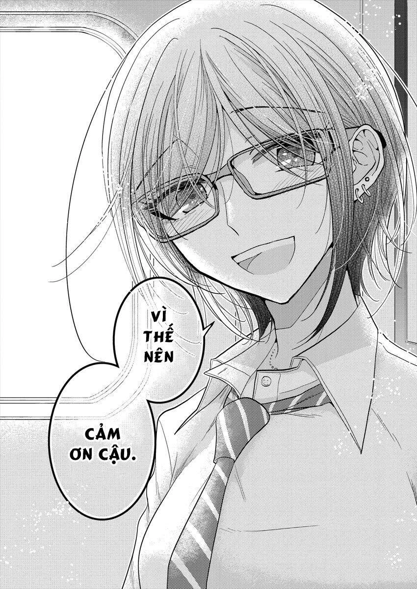 Useless Princesses Chapter 23 - 25