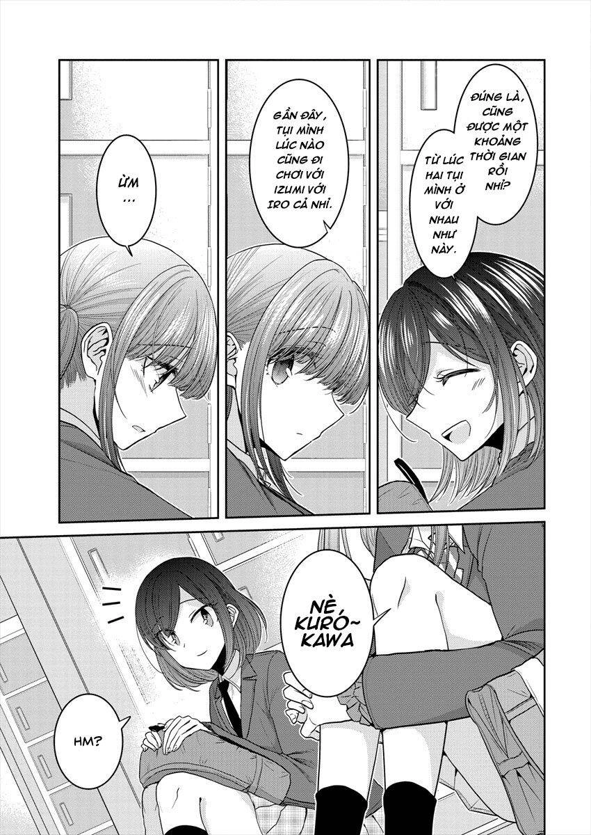 Useless Princesses Chapter 24 - 16