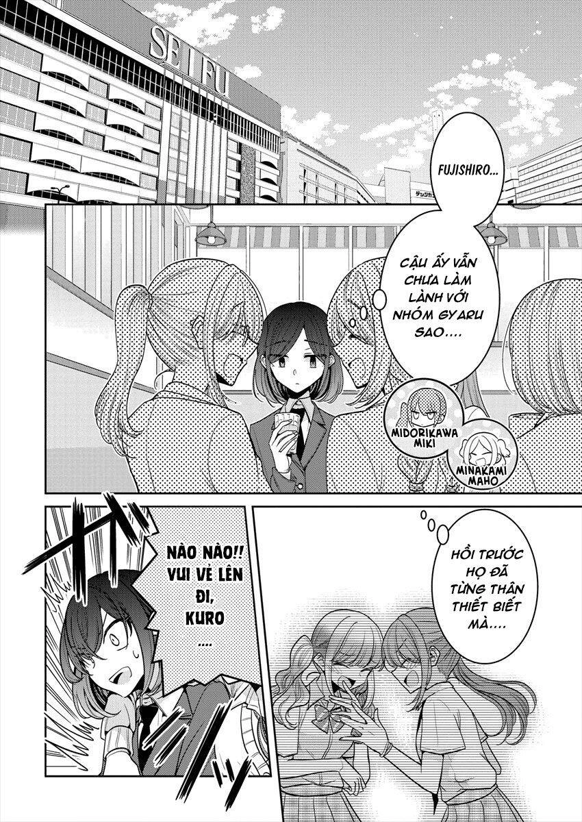 Useless Princesses Chapter 25 - 7