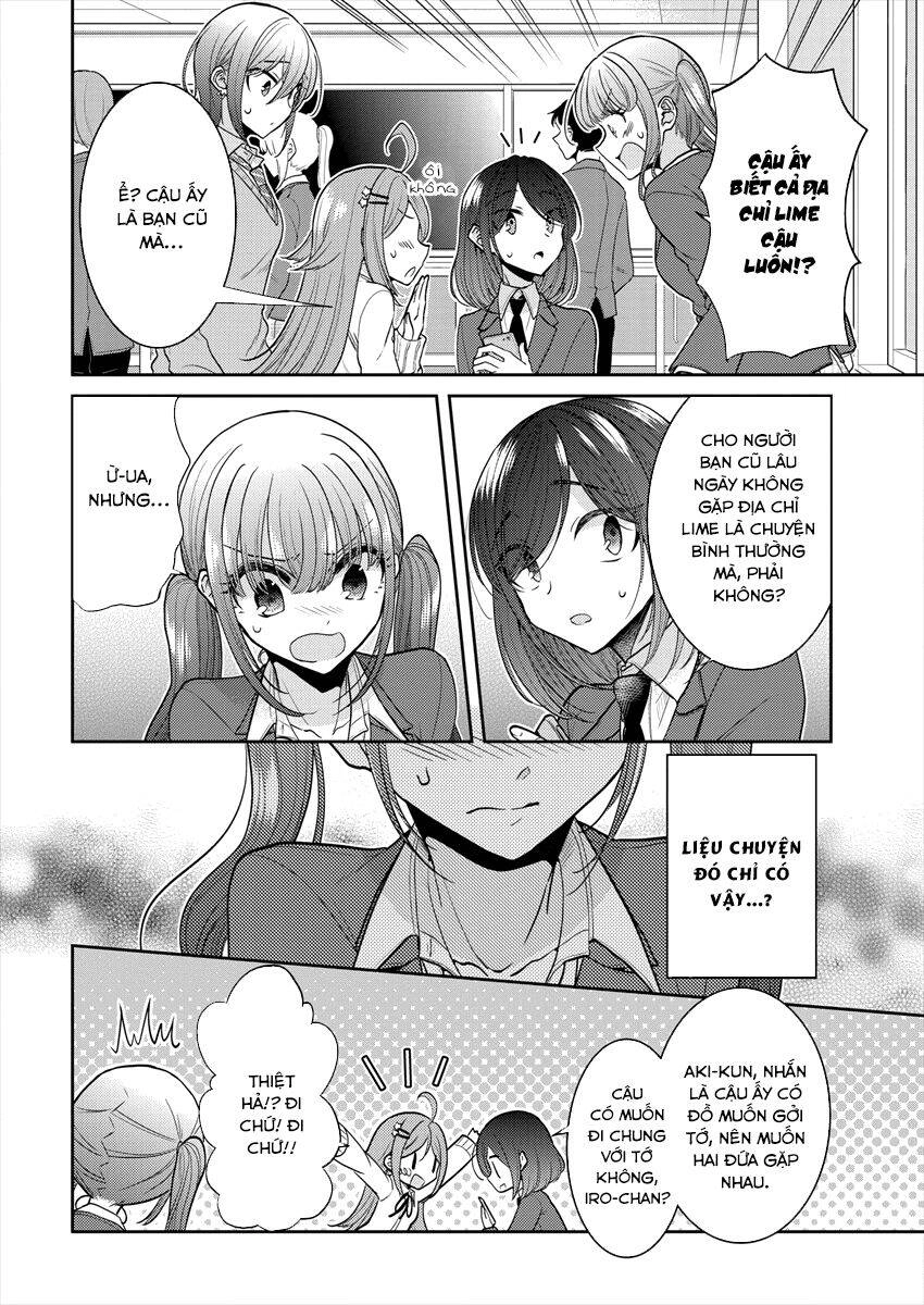 Useless Princesses Chapter 26 - 10