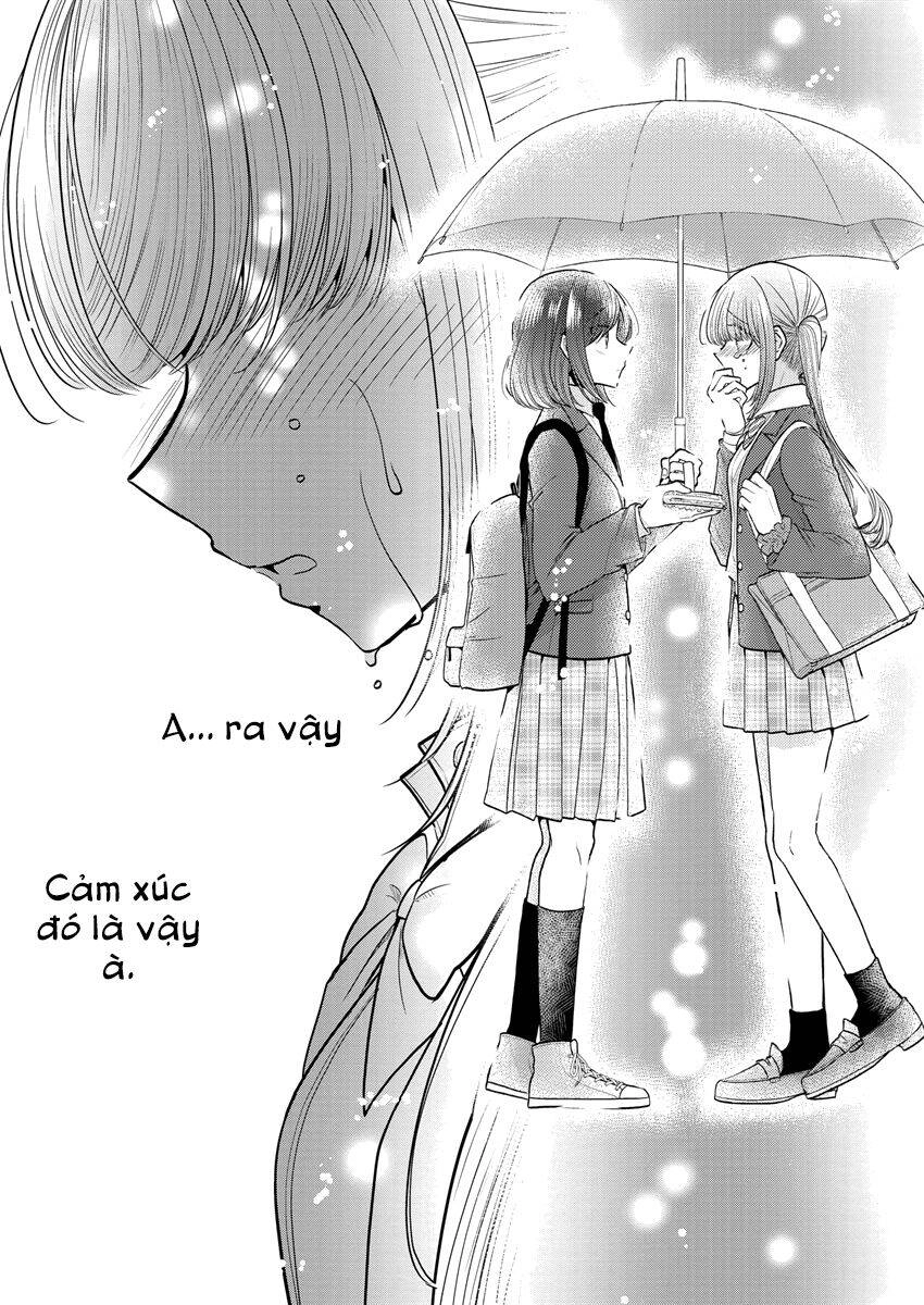 Useless Princesses Chapter 31 - 23