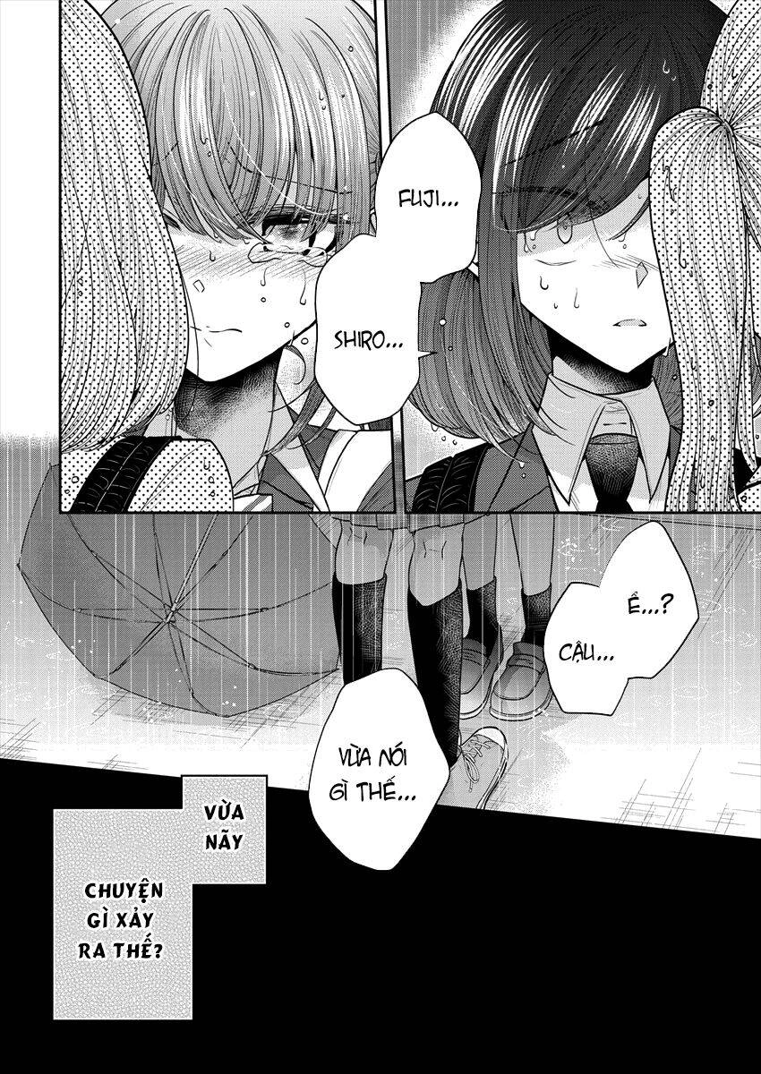 Useless Princesses Chapter 32 - 4