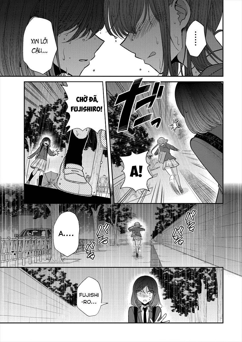 Useless Princesses Chapter 32 - 5