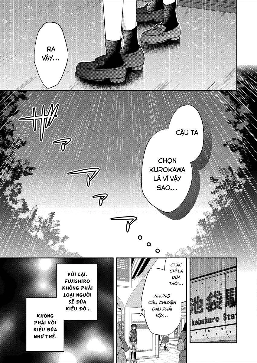 Useless Princesses Chapter 32 - 7