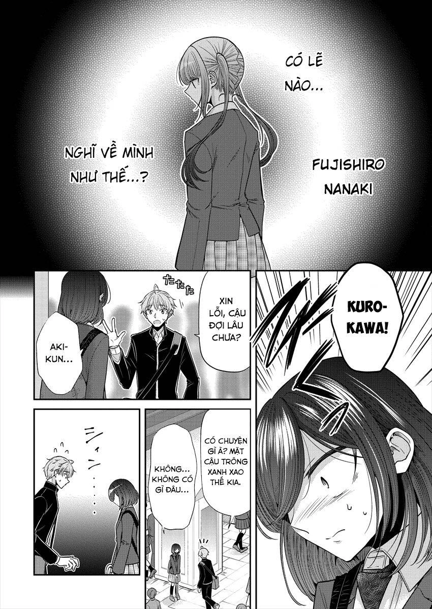 Useless Princesses Chapter 32 - 8