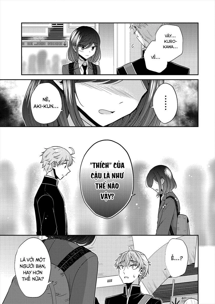 Useless Princesses Chapter 32 - 9