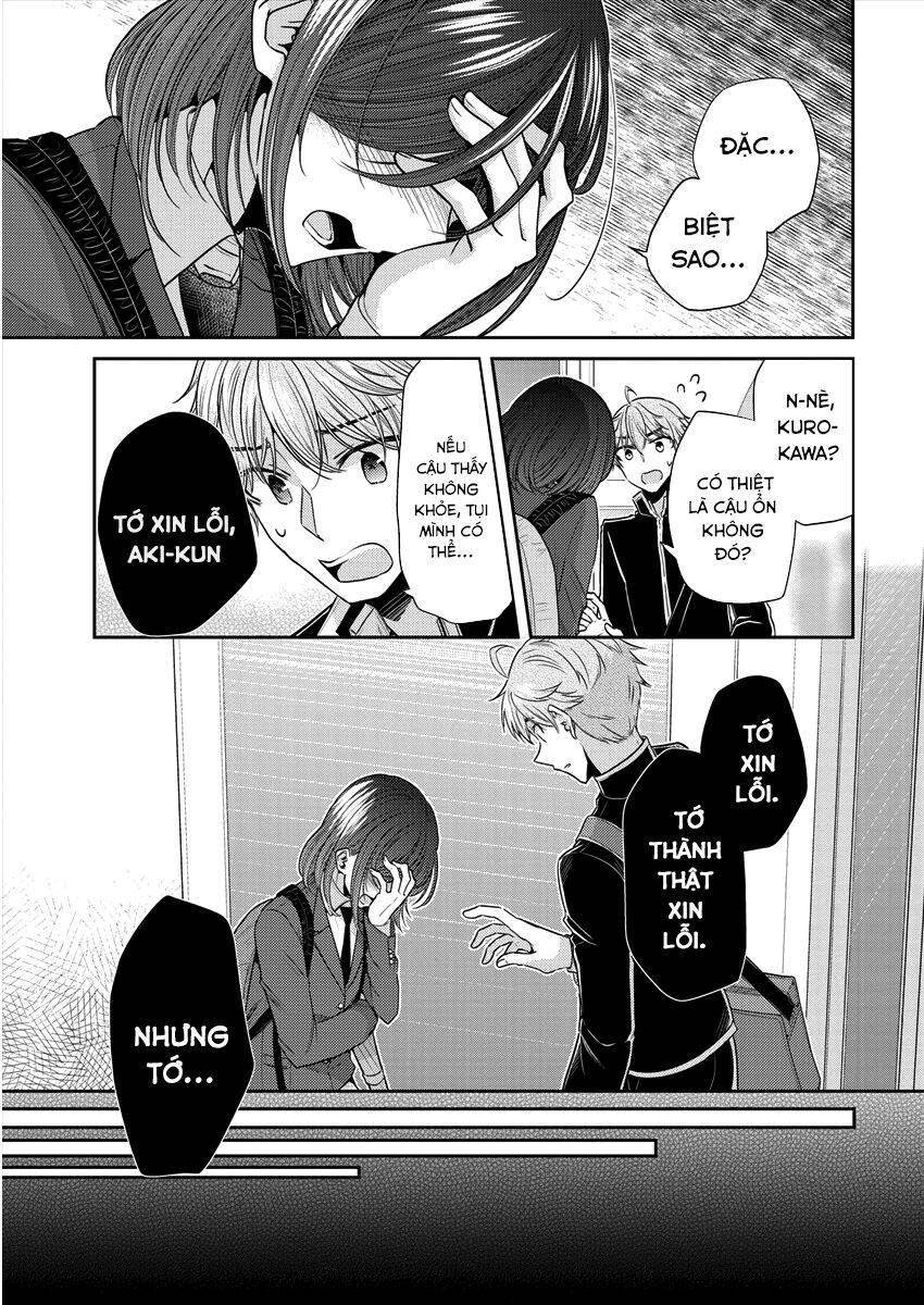 Useless Princesses Chapter 32 - 11