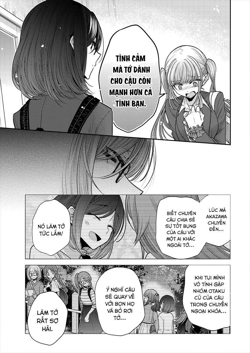 Useless Princesses Chapter 32 - 19