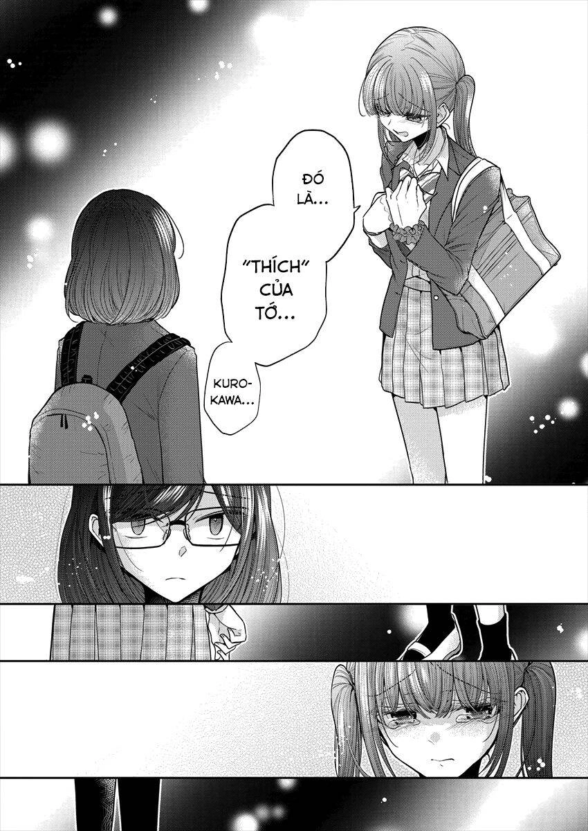 Useless Princesses Chapter 32 - 21