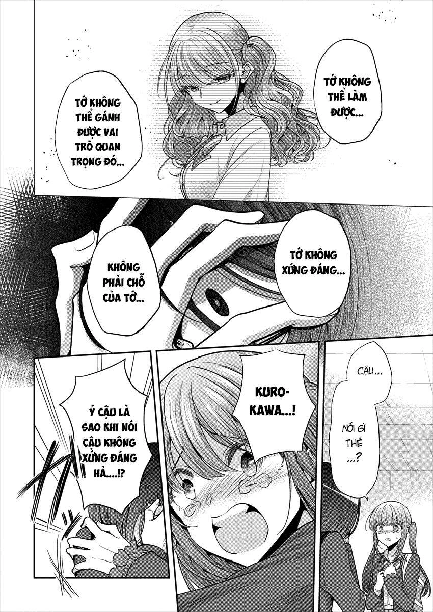 Useless Princesses Chapter 32 - 26