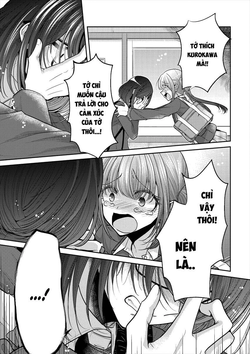 Useless Princesses Chapter 32 - 27