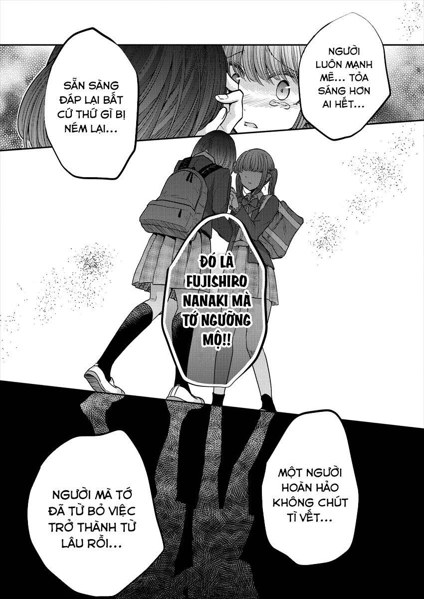 Useless Princesses Chapter 32 - 29