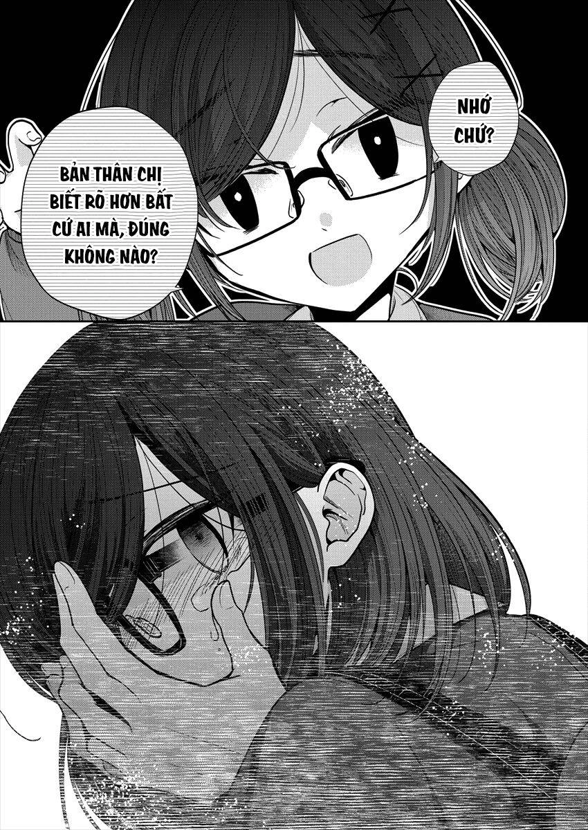 Useless Princesses Chapter 32 - 33