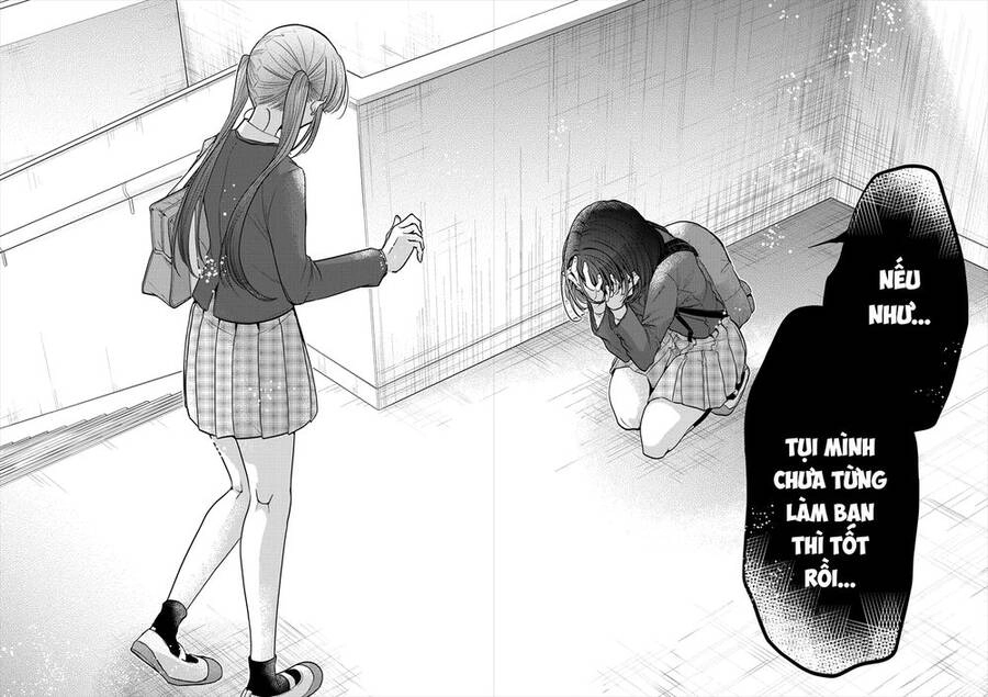 Useless Princesses Chapter 32 - 36