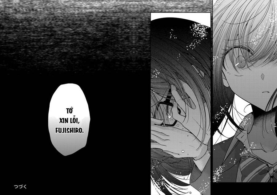 Useless Princesses Chapter 32 - 37