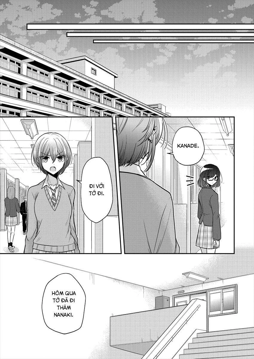 Useless Princesses Chapter 34 - 15