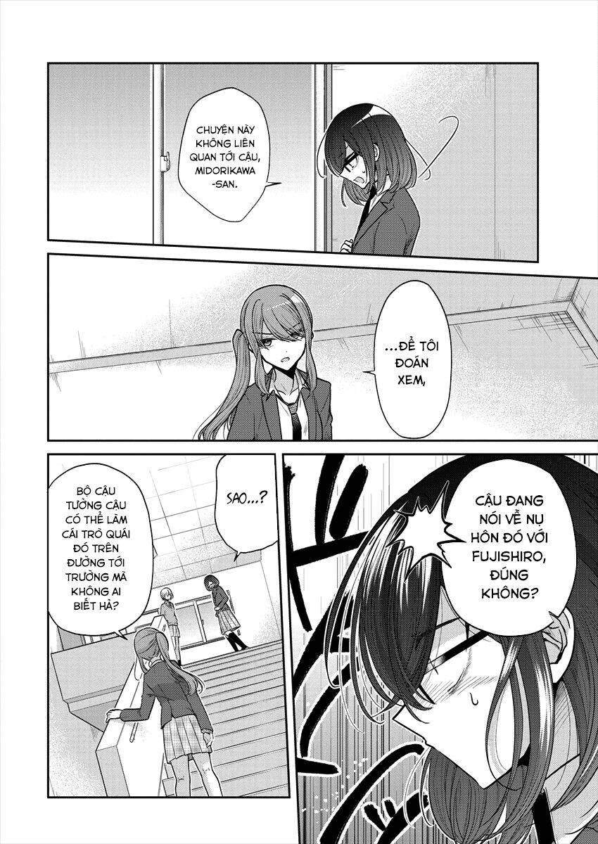 Useless Princesses Chapter 35 - 6