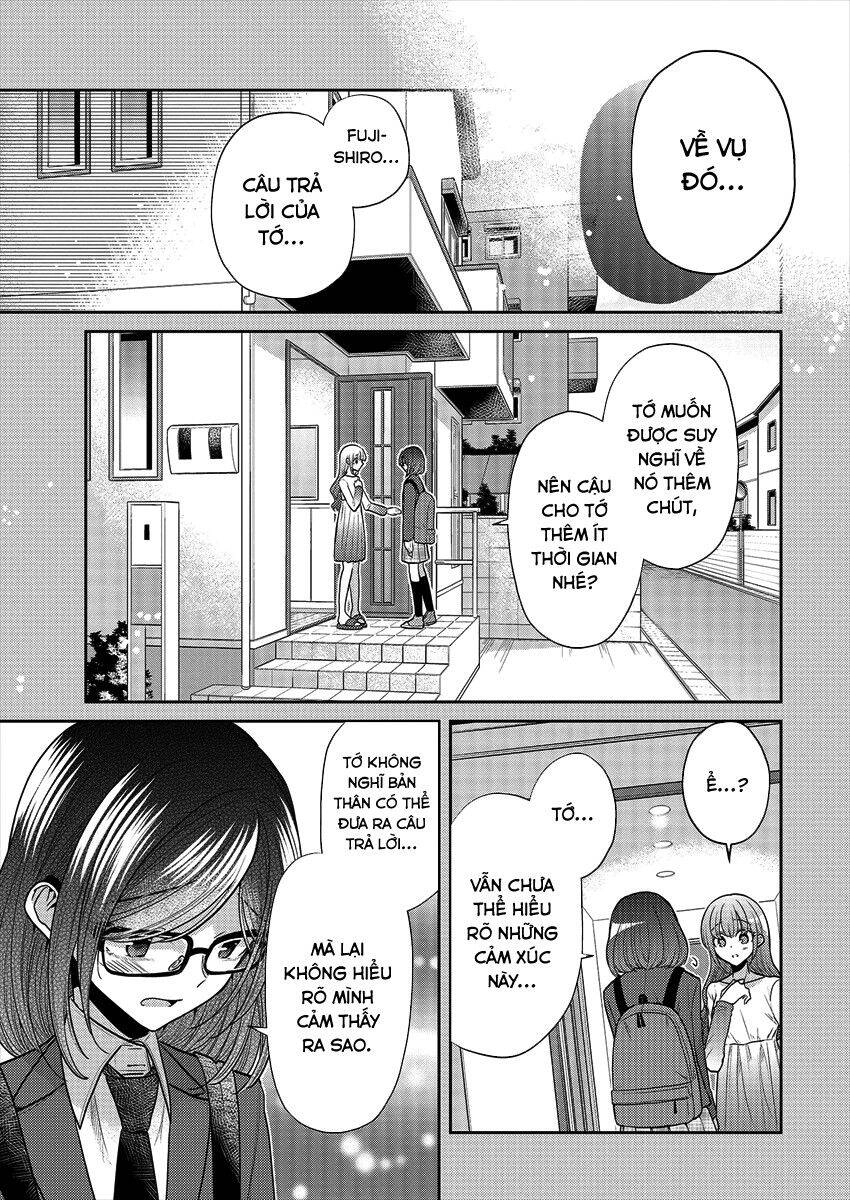 Useless Princesses Chapter 37 - 6