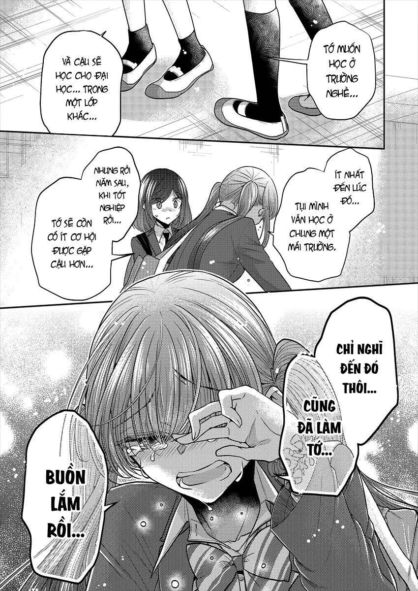 Useless Princesses Chapter 37 - 26