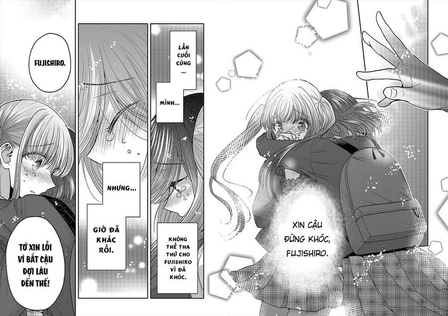 Useless Princesses Chapter 37 - 29