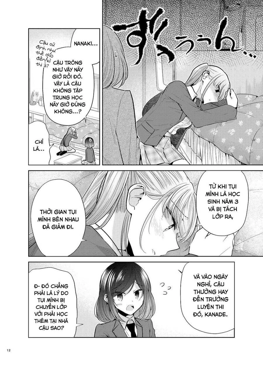 Useless Princesses Chapter 37.5 - 10