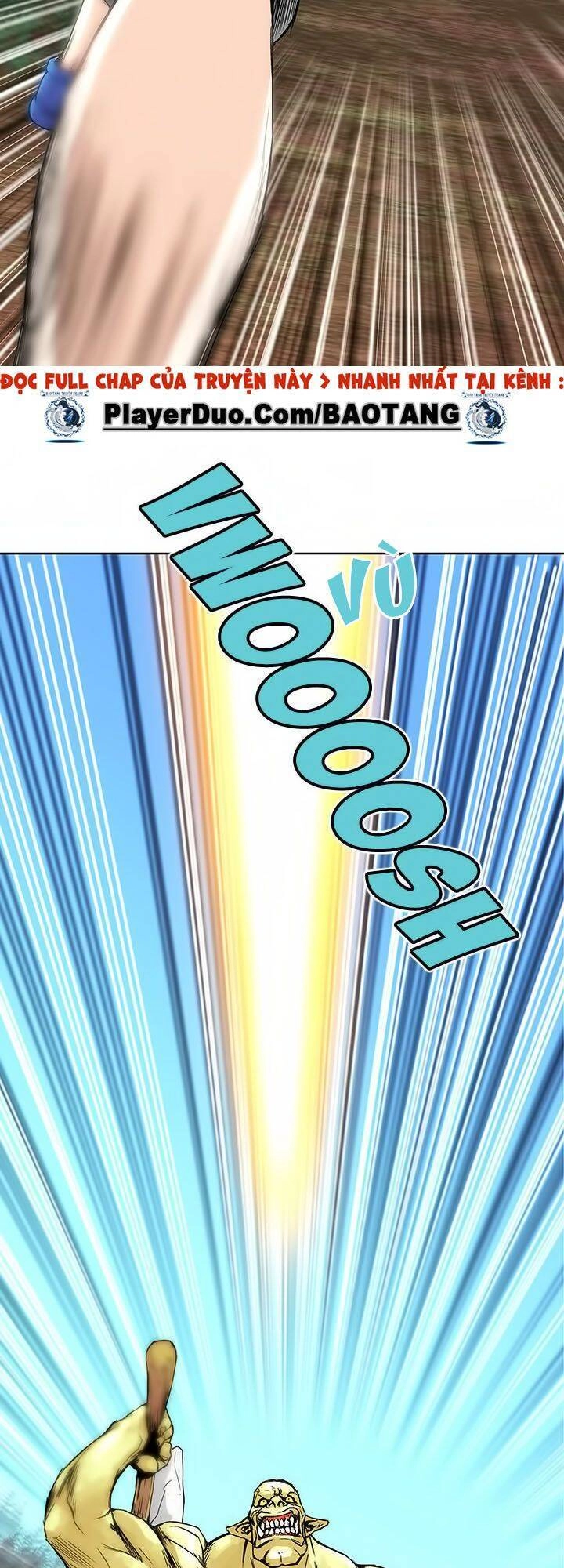 Truyền Thuyết Đế Vương Chapter 1 - 7