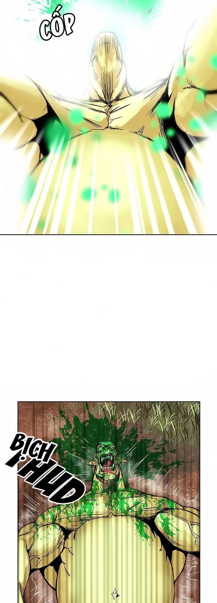 Truyền Thuyết Đế Vương Chapter 1 - 9