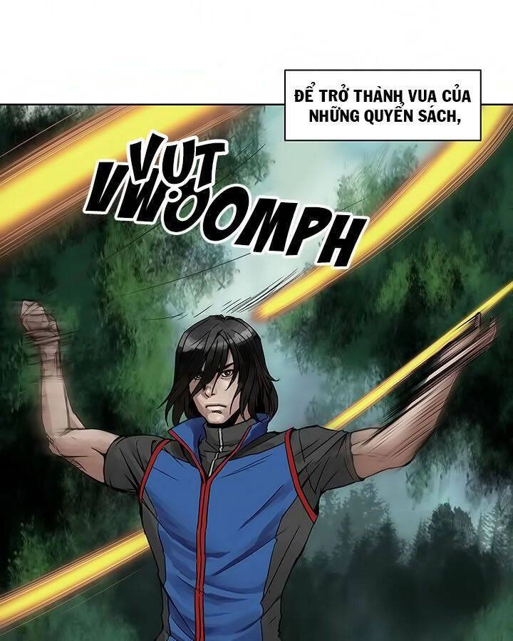 Truyền Thuyết Đế Vương Chapter 1 - 11