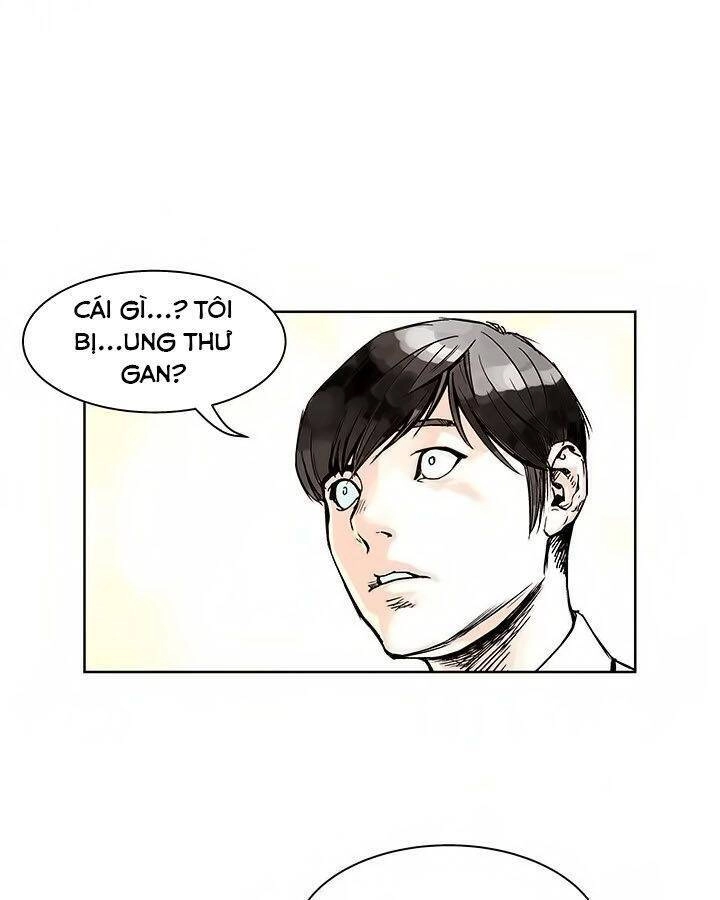 Truyền Thuyết Đế Vương Chapter 1 - 14