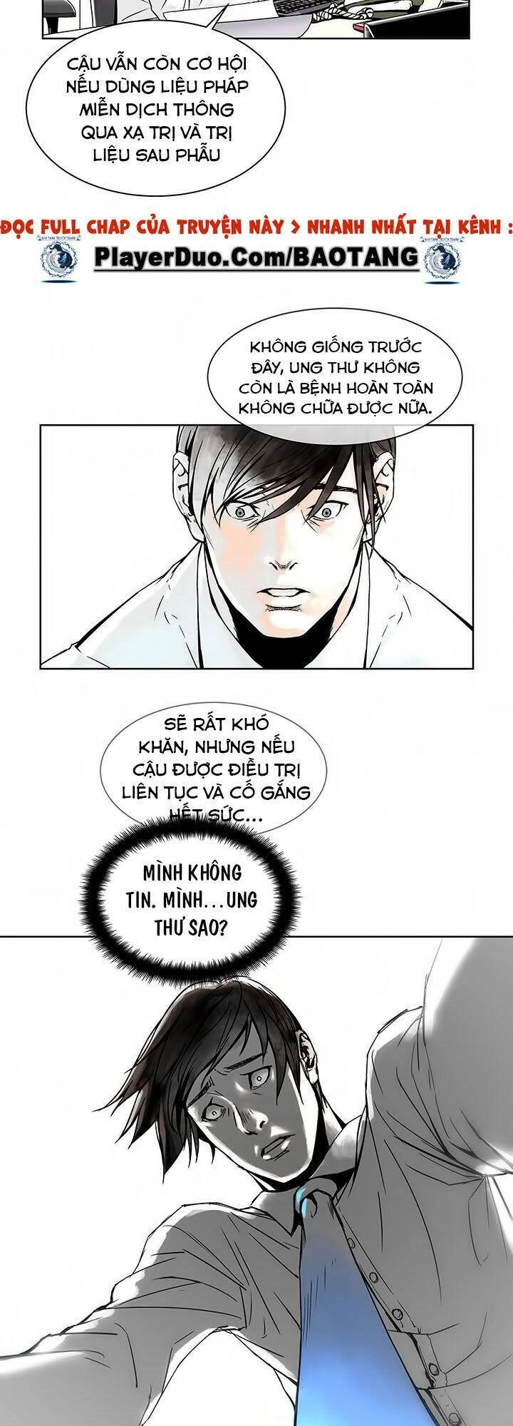 Truyền Thuyết Đế Vương Chapter 1 - 16