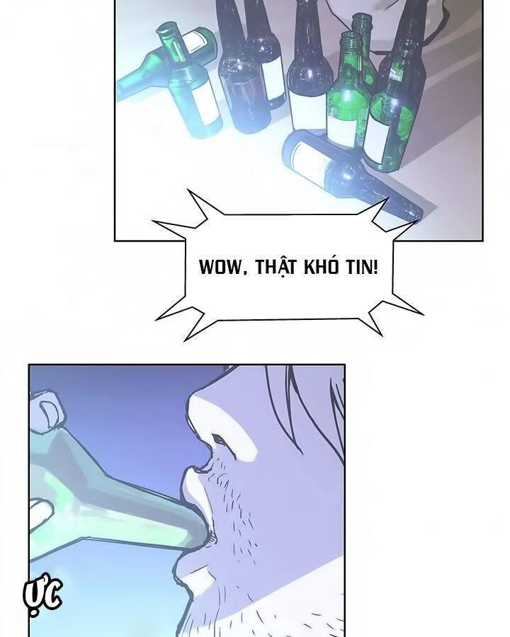 Truyền Thuyết Đế Vương Chapter 1 - 20