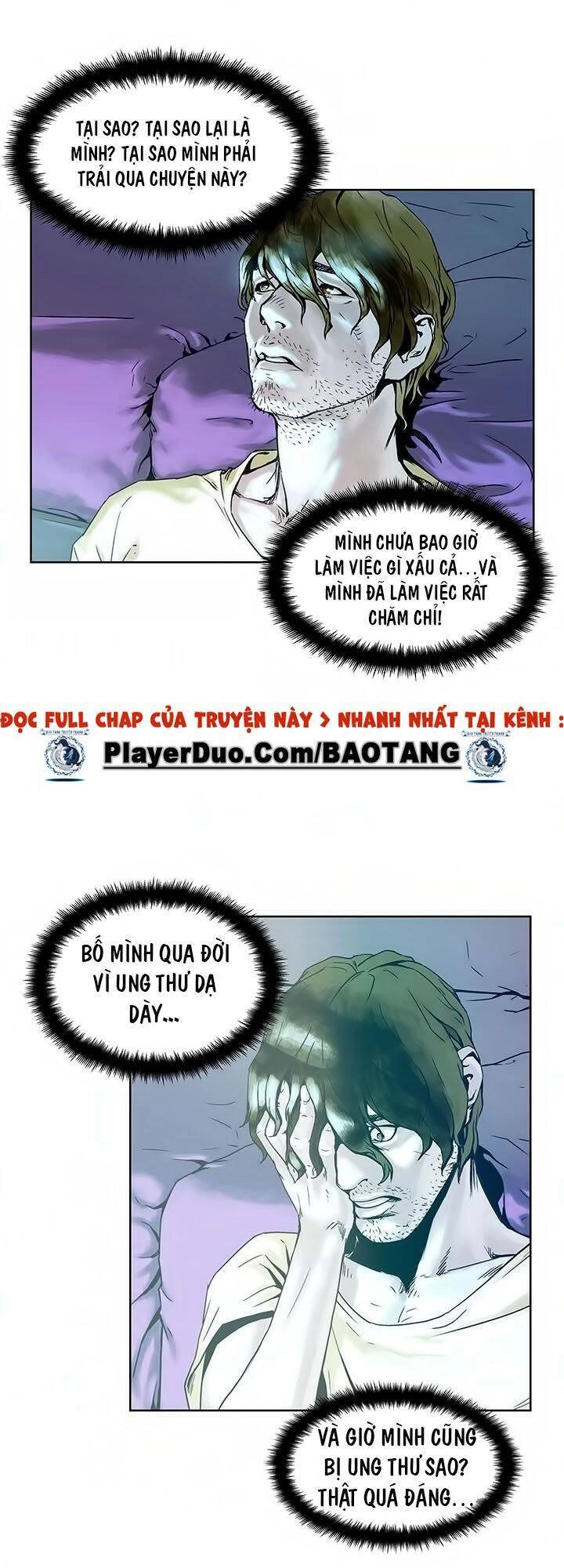 Truyền Thuyết Đế Vương Chapter 1 - 22