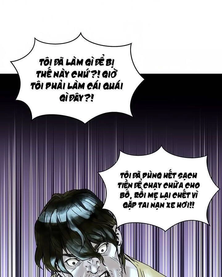 Truyền Thuyết Đế Vương Chapter 1 - 23