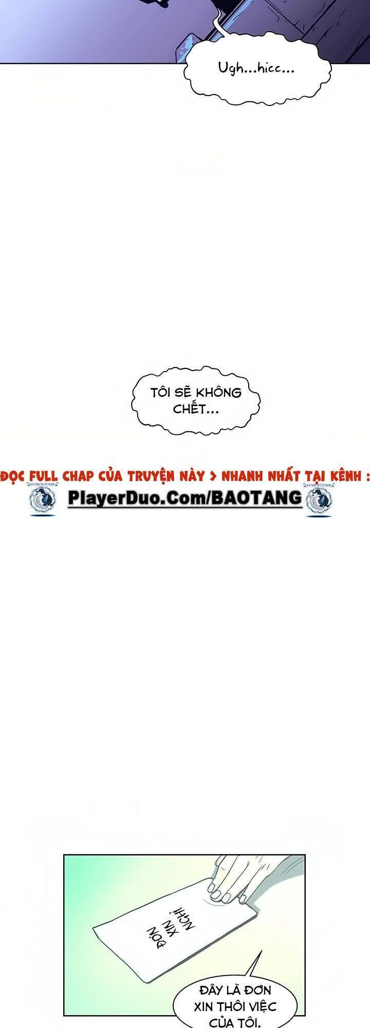 Truyền Thuyết Đế Vương Chapter 1 - 25