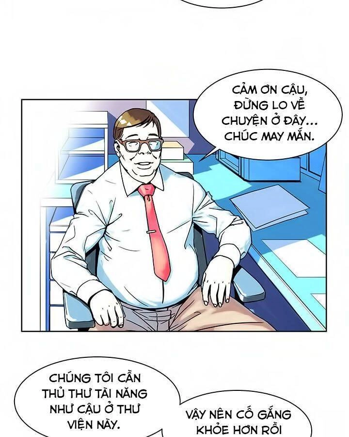 Truyền Thuyết Đế Vương Chapter 1 - 26