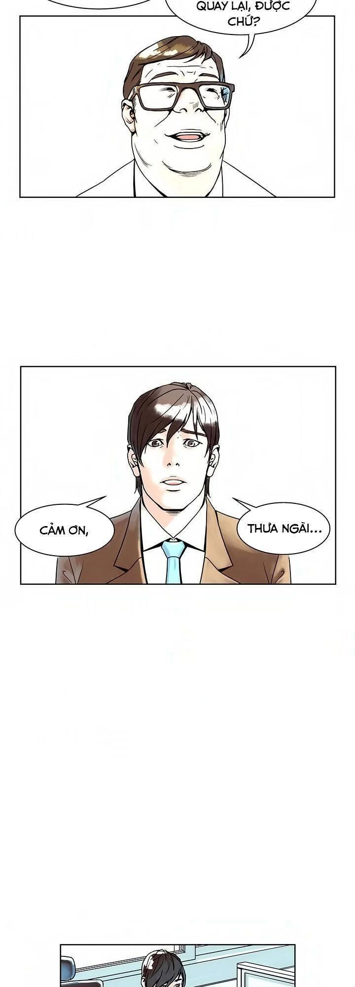 Truyền Thuyết Đế Vương Chapter 1 - 27